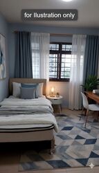 Blk 17 Dover Ville (Queenstown), HDB 4 Rooms #526593631